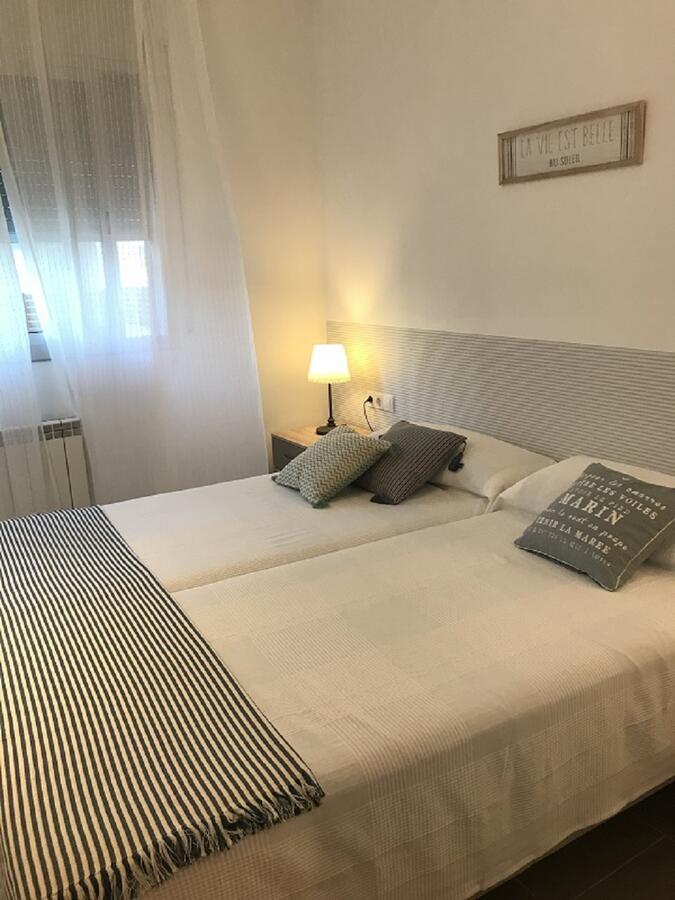 Fantastic Apartment A Few Meters From The Beach In The Center Of Estartit L'Estartit Extérieur photo