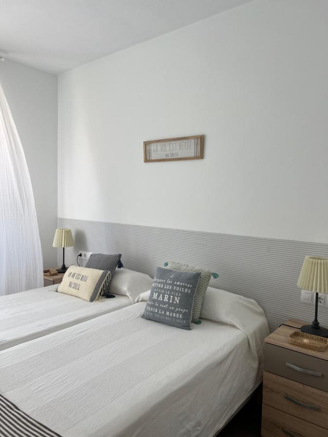 Fantastic Apartment A Few Meters From The Beach In The Center Of Estartit L'Estartit Extérieur photo